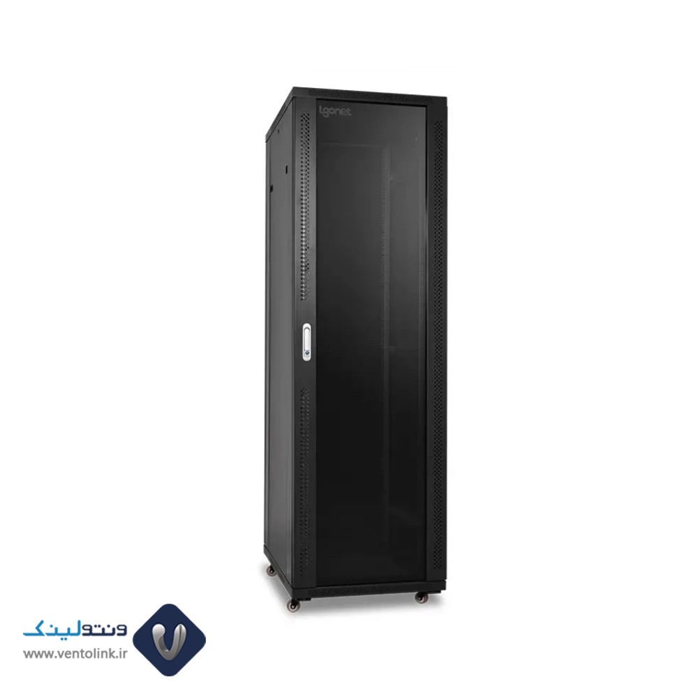 رک ايستاده 42 يونيت الگونت دهنه 80 عمق 80